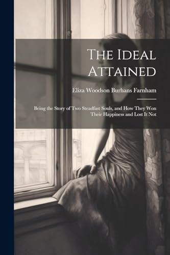 Stock image for The The Ideal Attained for sale by PBShop.store US