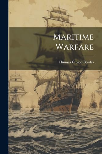 Imagen de archivo de Maritime Warfare a la venta por PBShop.store US