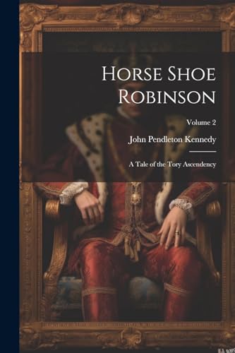 Stock image for Horse Shoe Robinson for sale by PBShop.store US