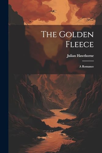 Stock image for The The Golden Fleece for sale by PBShop.store US