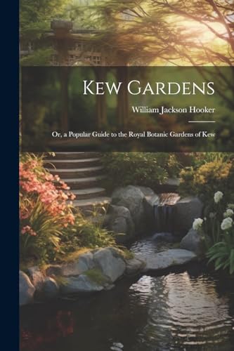 Imagen de archivo de Kew Gardens a la venta por PBShop.store US