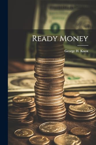 Imagen de archivo de Ready Money a la venta por PBShop.store US