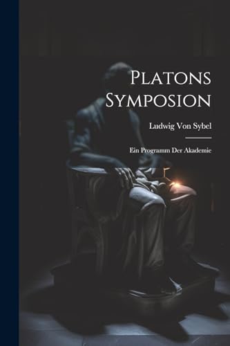 Imagen de archivo de Platons Symposion a la venta por PBShop.store US