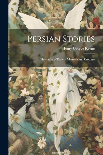 Imagen de archivo de Persian Stories a la venta por PBShop.store US