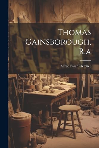 Stock image for Thomas Gainsborough, R.a for sale by PBShop.store US