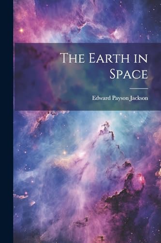 Stock image for The The Earth in Space for sale by PBShop.store US