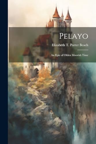 Stock image for Pelayo for sale by PBShop.store US