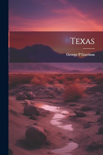 Stock image for Texas for sale by PBShop.store US