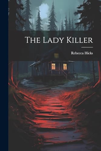 Beispielbild fr The The Lady Killer zum Verkauf von PBShop.store US