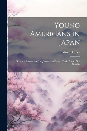 Stock image for Young Americans in Japan for sale by PBShop.store US