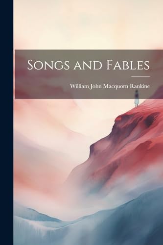 Stock image for Songs and Fables for sale by PBShop.store US