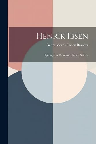 Stock image for Henrik Ibsen for sale by PBShop.store US