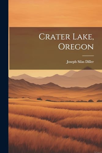 Stock image for Crater Lake, Oregon for sale by PBShop.store US