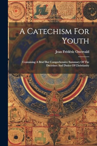 Stock image for A A Catechism For Youth for sale by PBShop.store US