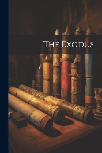 Stock image for The The Exodus for sale by PBShop.store US