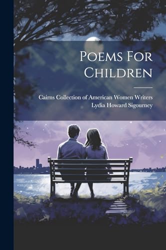 Stock image for Poems For Children for sale by PBShop.store US