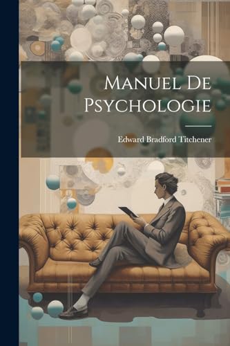 Imagen de archivo de Manuel De Psychologie a la venta por THE SAINT BOOKSTORE