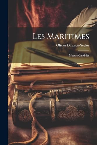 Imagen de archivo de Les Maritimes a la venta por PBShop.store US