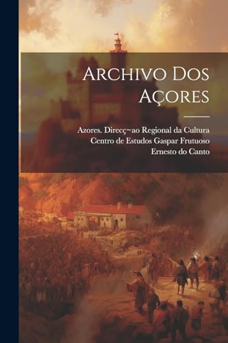Stock image for ARCHIVO DOS AAORES. for sale by KALAMO LIBROS, S.L.
