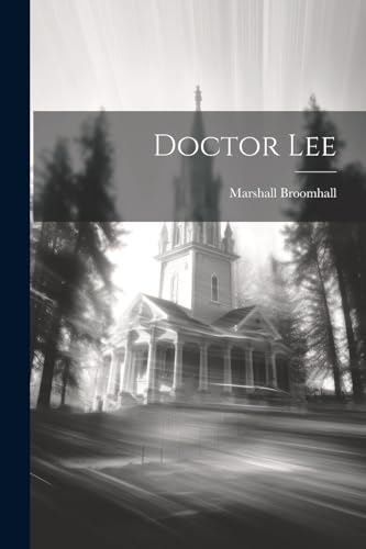 Stock image for Doctor Lee for sale by PBShop.store US