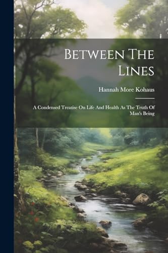 Stock image for Between The Lines for sale by PBShop.store US