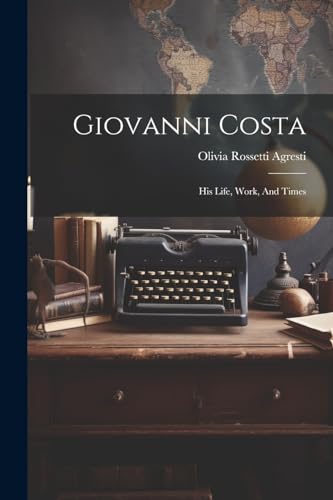 Stock image for Giovanni Costa for sale by PBShop.store US
