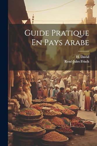 Stock image for Guide Pratique En Pays Arabe (French Edition) for sale by Ria Christie Collections