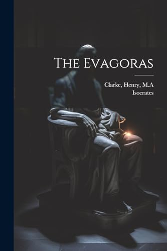 Stock image for The The Evagoras for sale by PBShop.store US