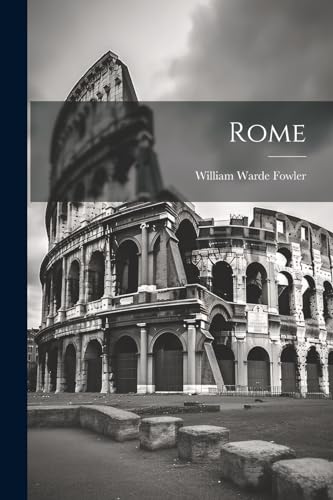 Stock image for Rome for sale by PBShop.store US