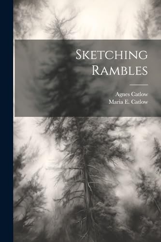 Imagen de archivo de Sketching Rambles a la venta por PBShop.store US