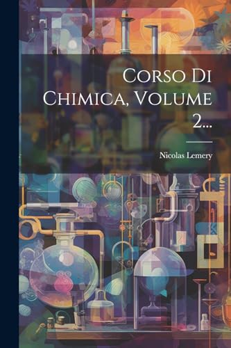 Stock image for Corso Di Chimica, Volume 2. for sale by PBShop.store US