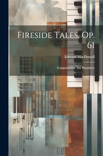 Stock image for Fireside Tales, Op. 61 for sale by PBShop.store US