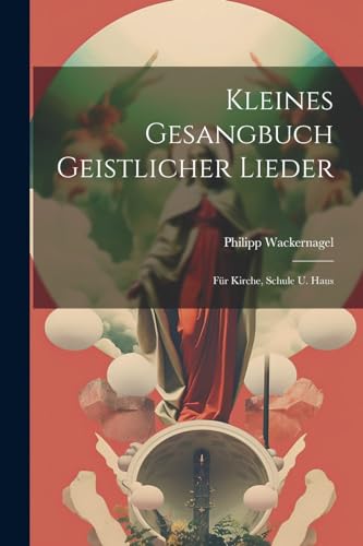 Stock image for Kleines Gesangbuch Geistlicher Lieder for sale by PBShop.store US