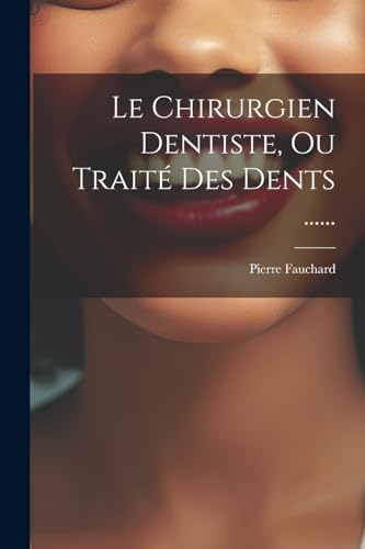 Beispielbild fr Le Le Chirurgien Dentiste, Ou Trait? Des Dents . zum Verkauf von PBShop.store US