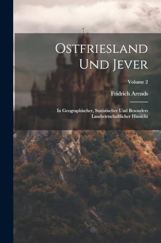 Stock image for Ostfriesland Und Jever for sale by PBShop.store US