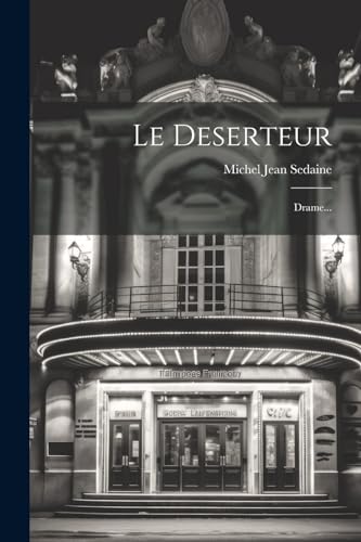 Stock image for Le Le Deserteur for sale by PBShop.store US