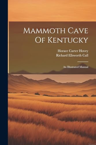 Imagen de archivo de Mammoth Cave Of Kentucky a la venta por PBShop.store US