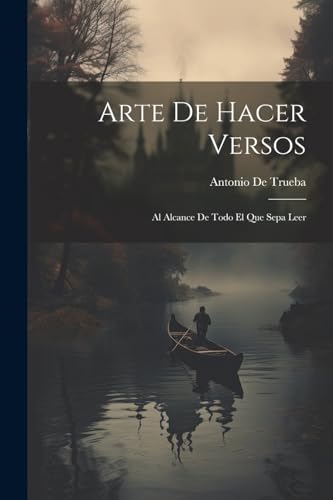 Stock image for Arte De Hacer Versos for sale by PBShop.store US
