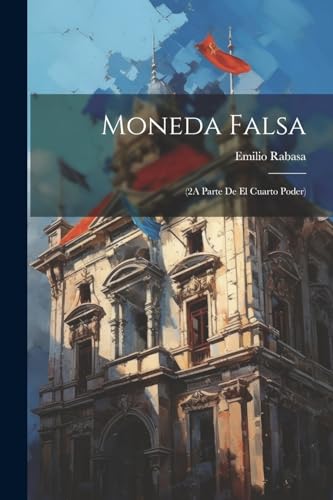 Stock image for Moneda Falsa for sale by PBShop.store US