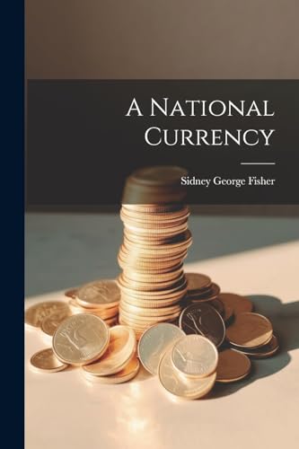 Stock image for A A National Currency for sale by PBShop.store US