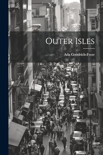 Stock image for Outer Isles for sale by PBShop.store US