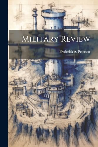 Imagen de archivo de Military Review a la venta por GreatBookPrices