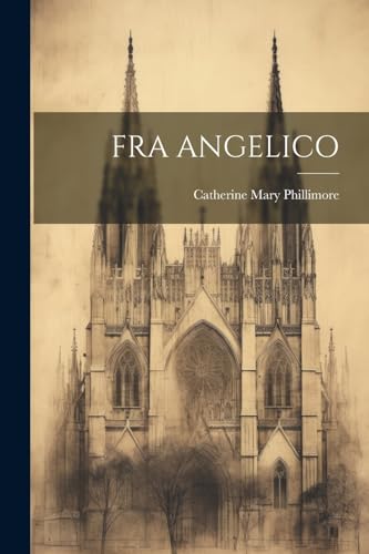 Stock image for Fra Angelico for sale by PBShop.store US