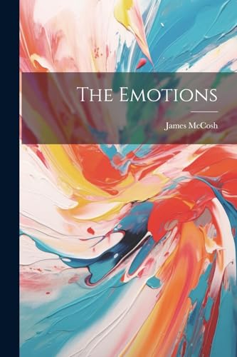 Stock image for The The Emotions for sale by PBShop.store US