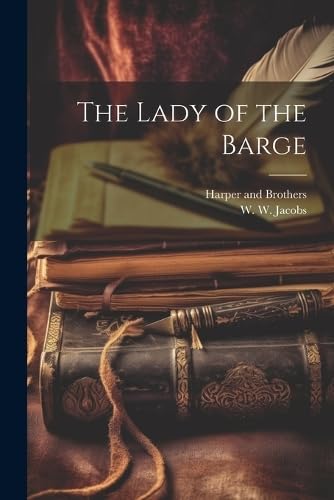 Imagen de archivo de The The Lady of the Barge a la venta por PBShop.store US