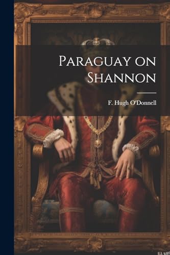 Stock image for Paraguay on Shannon for sale by PBShop.store US