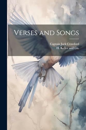 Stock image for Verses and Songs for sale by PBShop.store US