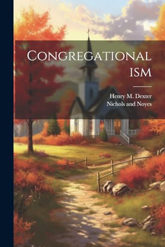Stock image for Congregationalism for sale by PBShop.store US