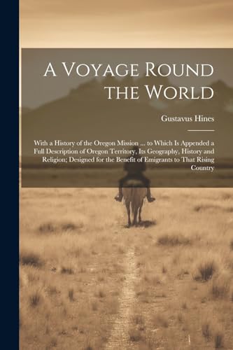 Stock image for A A Voyage Round the World for sale by PBShop.store US