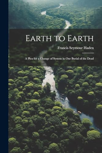 Stock image for Earth to Earth for sale by PBShop.store US